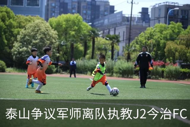 泰山争议军师离队执教J2今治FC 马德鲁加归队待定