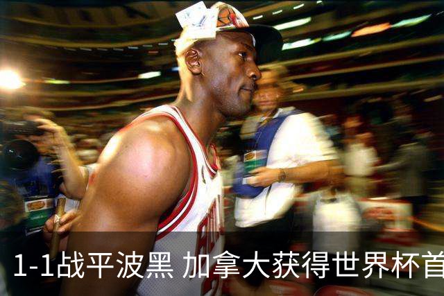 1-1战平波黑 加拿大获得世界杯首个积分